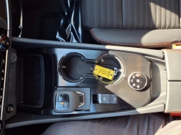 Nissan Rogue Rock Creek AWD 2026