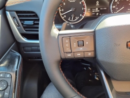 Nissan Rogue Rock Creek AWD 2026