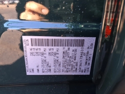 Nissan Rogue Rock Creek AWD 2026