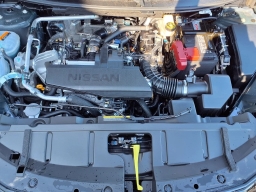 Nissan Rogue Rock Creek AWD 2026