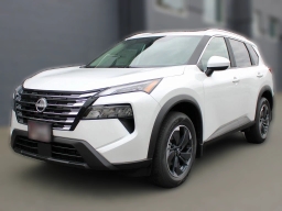 Nissan Rogue SV AWD 2026