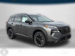 Nissan Rogue Dark Armor AWD 2026