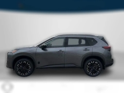 Nissan Rogue Dark Armor AWD 2026