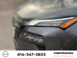 Nissan Rogue Dark Armor AWD 2026