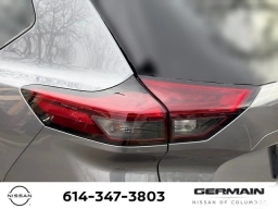 Nissan Rogue Dark Armor AWD 2026