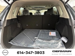 Nissan Rogue Dark Armor AWD 2026