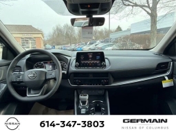 Nissan Rogue Dark Armor AWD 2026