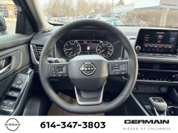 Nissan Rogue Dark Armor AWD 2026