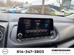 Nissan Rogue Dark Armor AWD 2026