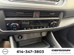 Nissan Rogue Dark Armor AWD 2026