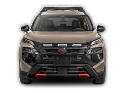 Nissan Rogue Rock Creek AWD 2026