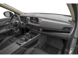 Nissan Rogue Rock Creek AWD 2026