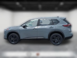 Nissan Rogue SV AWD 2026