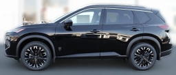 Nissan Rogue Dark Armor AWD 2026