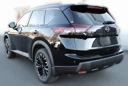 Nissan Rogue Dark Armor AWD 2026