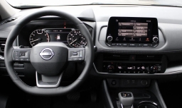 Nissan Rogue Dark Armor AWD 2026