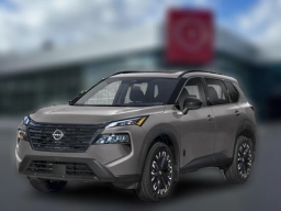 Nissan Rogue Dark Armor AWD 2026
