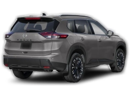 Nissan Rogue Dark Armor AWD 2026