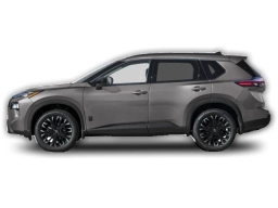 Nissan Rogue Dark Armor AWD 2026