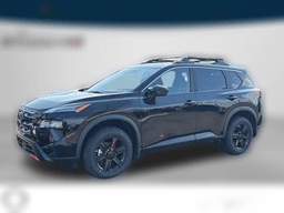 Nissan Rogue Rock Creek AWD 2026