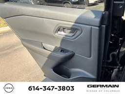 Nissan Rogue Rock Creek AWD 2026