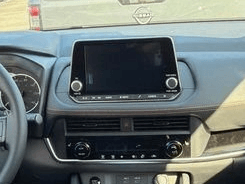 Nissan Rogue Rock Creek AWD 2026