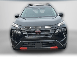 Nissan Rogue Rock Creek AWD 2026