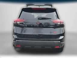 Nissan Rogue Rock Creek AWD 2026