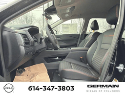 Nissan Rogue Rock Creek AWD 2026