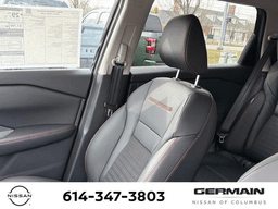 Nissan Rogue Rock Creek AWD 2026