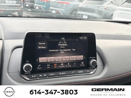 Nissan Rogue Rock Creek AWD 2026