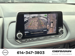 Nissan Rogue Rock Creek AWD 2026