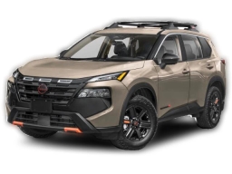 Nissan Rogue Rock Creek AWD 2026