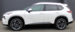 Nissan Rogue SV AWD 2026