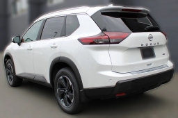 Nissan Rogue SV AWD 2026