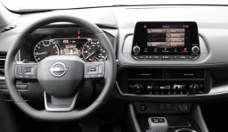 Nissan Rogue SV AWD 2026