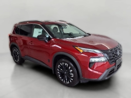 Nissan Rogue Dark Armor AWD 2026