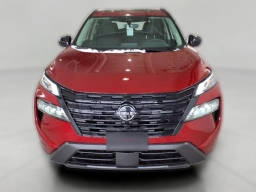 Nissan Rogue Dark Armor AWD 2026