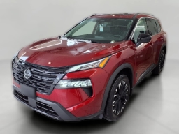 Nissan Rogue Dark Armor AWD 2026