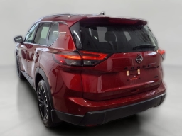 Nissan Rogue Dark Armor AWD 2026