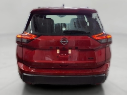 Nissan Rogue Dark Armor AWD 2026