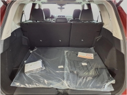 Nissan Rogue Dark Armor AWD 2026