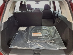 Nissan Rogue Dark Armor AWD 2026