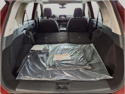 Nissan Rogue Dark Armor AWD 2026