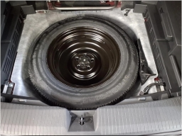 Nissan Rogue Dark Armor AWD 2026