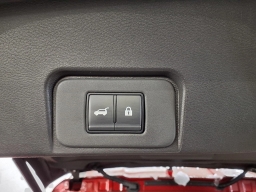 Nissan Rogue Dark Armor AWD 2026