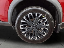 Nissan Rogue Dark Armor AWD 2026