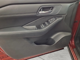 Nissan Rogue Dark Armor AWD 2026