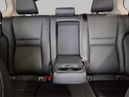 Nissan Rogue Dark Armor AWD 2026