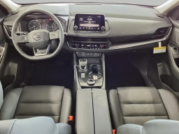 Nissan Rogue Dark Armor AWD 2026